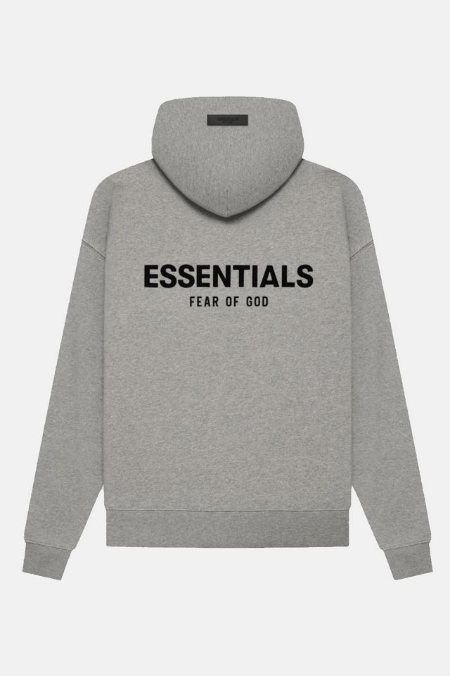 Sudadera ESSENTIALS fear of god