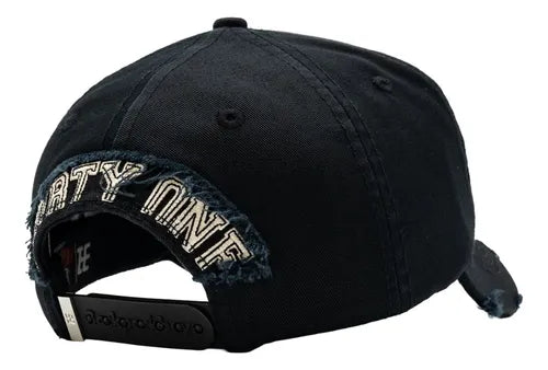 31 HATS x BACKPACK BOYZ