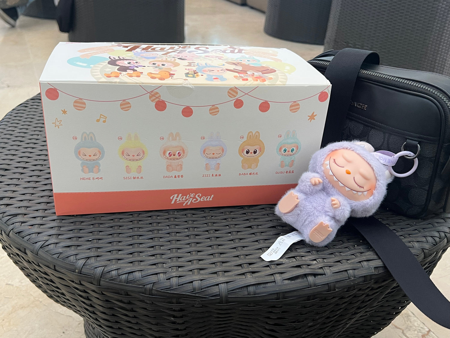 ART TOYS y ACCESORIOS