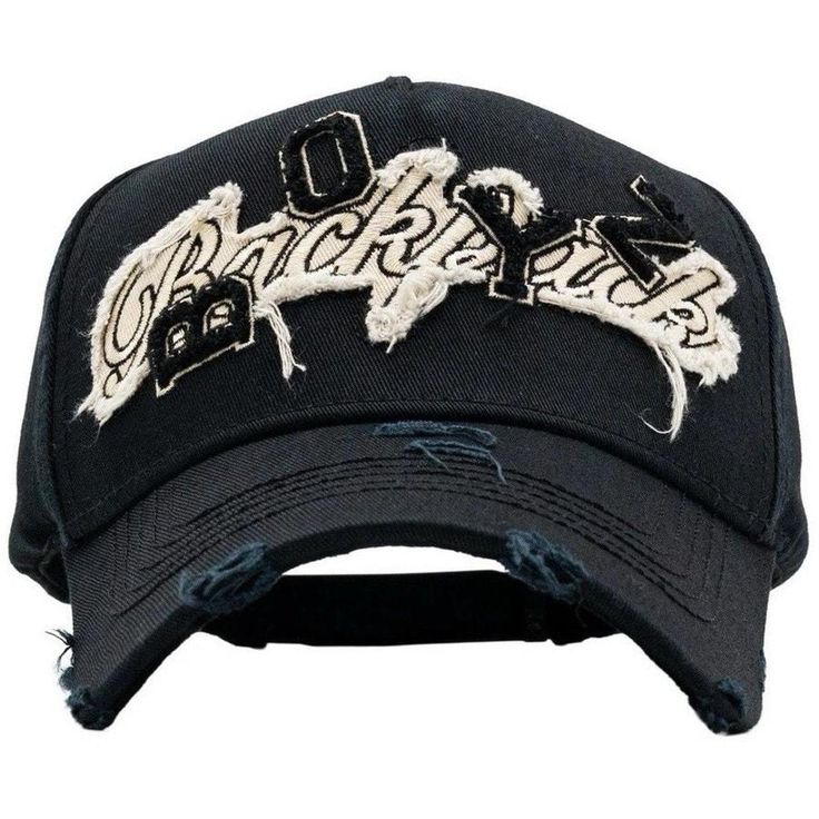 31 HATS x BACKPACK BOYZ