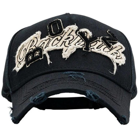 31 HATS x BACKPACK BOYZ