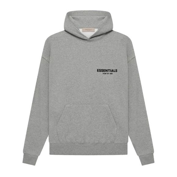 Sudadera ESSENTIALS fear of god