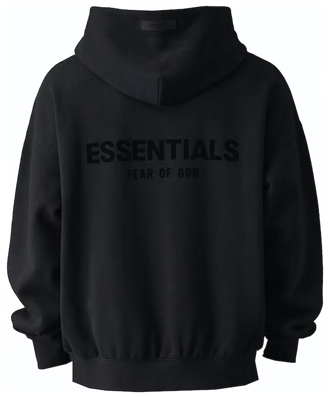 Sudadera ESSENTIALS fear of god