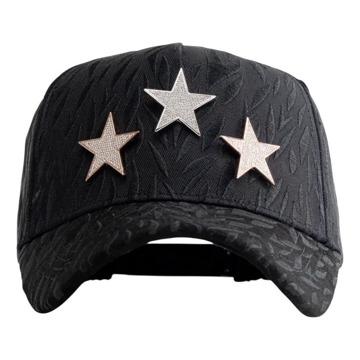 Barbas Hats ROCKSTARS