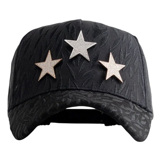 Barbas Hats ROCKSTARS