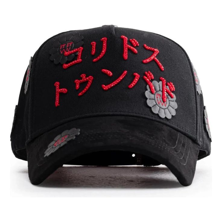 Barbas Hats Koridosu Tumbadosu