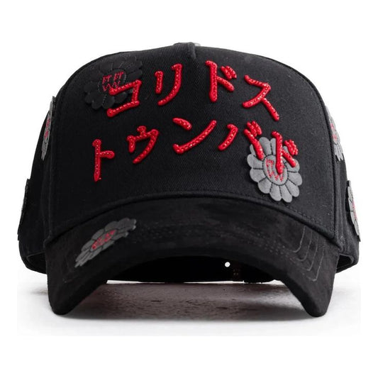 Barbas Hats Koridosu Tumbadosu