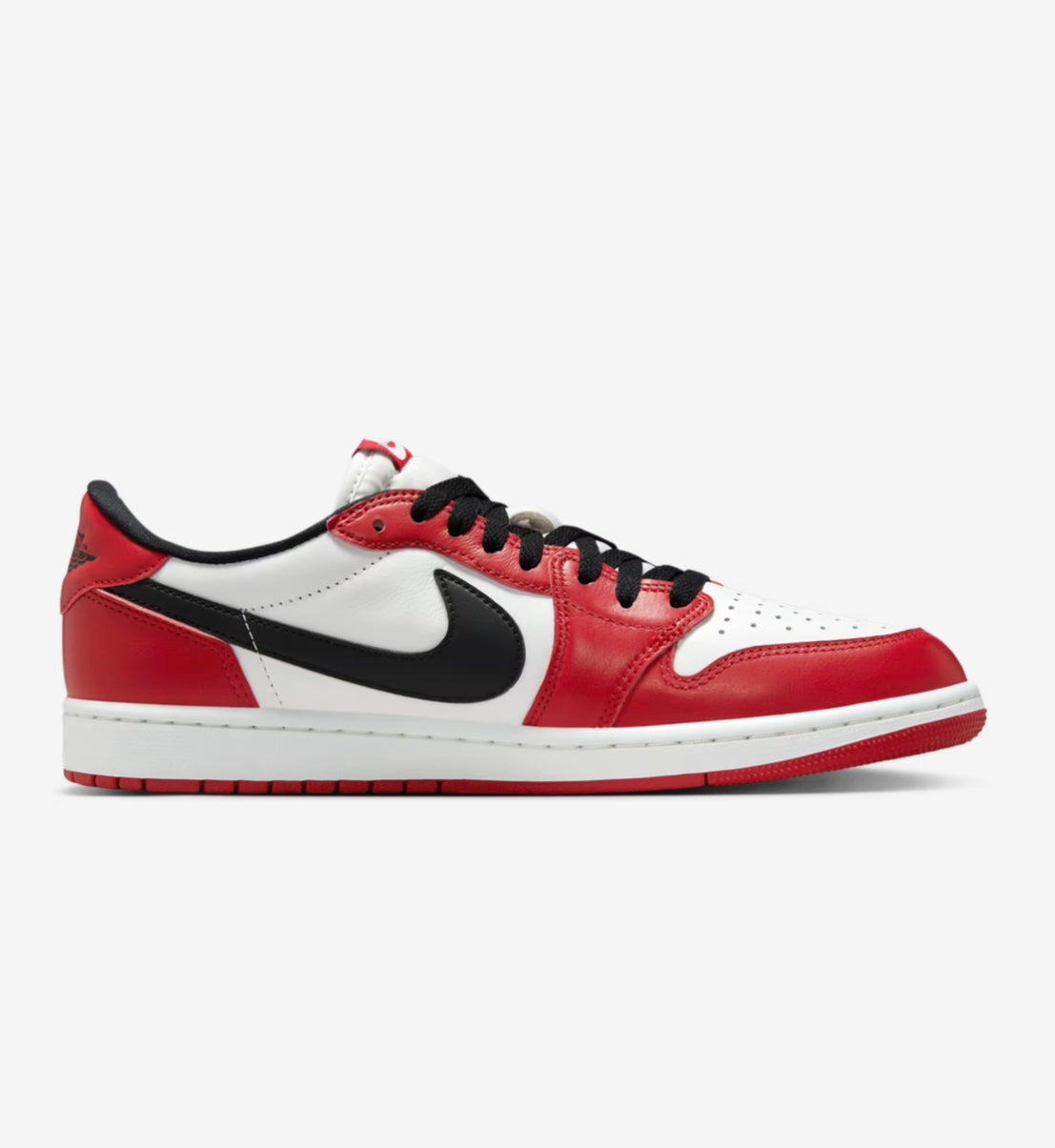 Air Jordan 1 Low OG "Chicago"