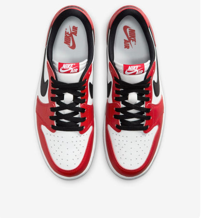 Air Jordan 1 Low OG "Chicago"