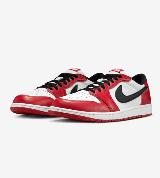Air Jordan 1 Low OG "Chicago"