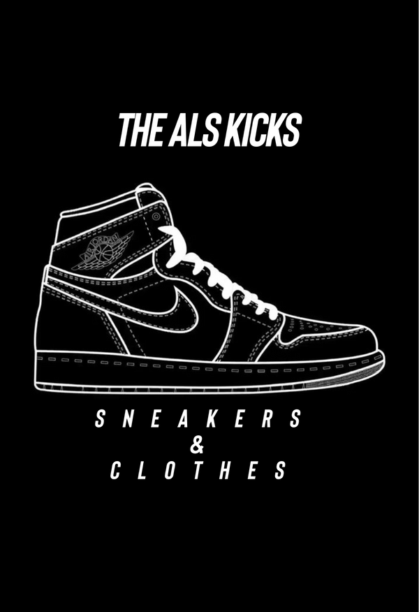 THE ALS KICKS