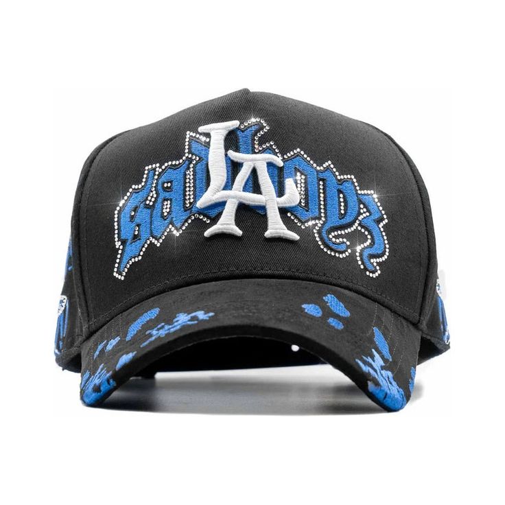 DANDY x "EL ANGEL AZUL"